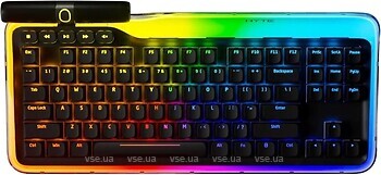 Фото Hyte Keeb TKL Black USB (KB-HYTE-KEEB)