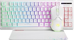Фото Marvo CM310 White USB