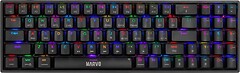 Фото Marvo KG956W Shogo 78 Black Bluetooth/USB