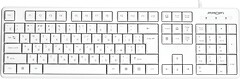Фото Profi K101UB White USB