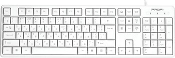 Фото Profi K101UB White USB
