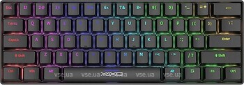 Фото Yaxo Nuxlak Black USB