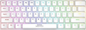 Фото Yaxo Nuxlak White USB