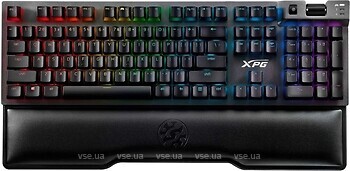 Фото XPG Summoner Cherry MX Red Black USB
