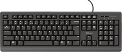 Фото Trust Primo Black USB (23880)