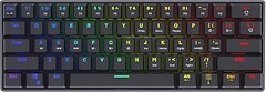 Фото Savio Blackout Outemu Brown Black USB