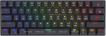 Фото Savio Blackout Outemu Brown Black USB