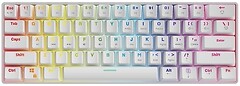 Фото Savio Whiteout Outemu Red White USB