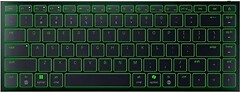 Фото Razer Joro Portable Black Bluetooth/USB (RZ03-02360100-R3M1)