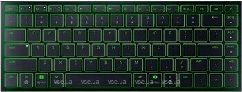 Фото Razer Joro Portable Black Bluetooth/USB (RZ03-02360100-R3M1)