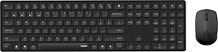 Фото Rapoo 8020M Black Bluetooth/USB