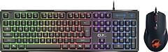 Фото Genius Scorpion KM-GX6 Black (31330010409)