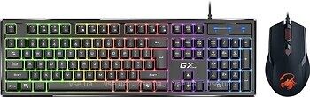 Фото Genius Scorpion KM-GX6 Black (31330010409)