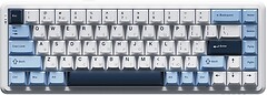 Фото A-Jazz AK680 Max White Bluetooth/USB (AK680-M-BWD-A)
