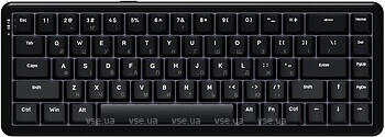 Фото A-Jazz AK680 Max Black USB (AK680-WM-B-A)