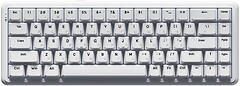 Фото A-Jazz AK680 Max White USB (AK680-WM-W-A)