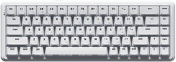Фото A-Jazz AK680 Max White USB (AK680-WM-W-A)