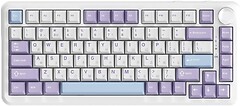 Фото A-Jazz AK820 Max White USB (AK820MAX-WM-PWB)