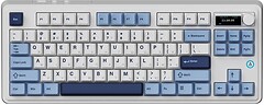 Фото A-Jazz AK870 Plus Murad Switch White Bluetooth/USB (AK870-MU-BWD)