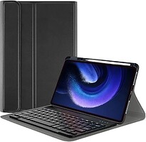 Фото AirOn Premium Xiaomi Mi Pad 6/6 Pro 11 2023 Black Bluetooth (4822352781113)