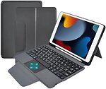 Фото AirOn Premium iPad 10.2 Black Bluetooth (4822352781144)