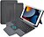 Фото AirOn Premium iPad 10.2 Black Bluetooth (4822352781144)