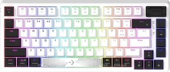 Фото Aqirys Adara Mini White/Black USB