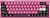 Фото ATK RS6 Ultra Aluminum Hall Effect Pink USB (ATK-RS6-ULTRA-SKR)