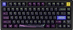 Фото ATK RS7 eSports Hall Effect Black USB (ATK-RS7-PRO-RGB)