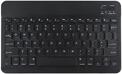 Фото BeCover Keyboard Black Bluetooth (713405)