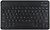 Фото BeCover Keyboard Black Bluetooth (713405)