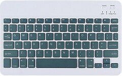 Фото BeCover Keyboard Dark Green Bluetooth (713406)