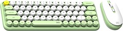 Фото Fantech Go WK896 Green Bluetooth/USB