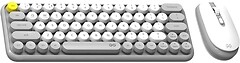 Фото Fantech Go WK896 Gray Bluetooth/USB
