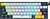 Фото Fantech ATOM63 MK874V2 Red Switch Blue USB