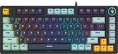 Фото Fantech ATOM81 MK875V2 Blue Switch Navy USB