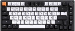 Фото Game Pro Asgard Valhalla MK160B Pro Black Bluetooth/USB
