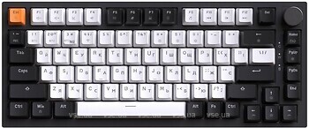 Фото Game Pro Asgard Valhalla MK160B Pro Black Bluetooth/USB