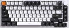 Фото Game Pro Asgard Valhalla MK160W Pro White Bluetooth/USB