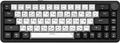 Фото Game Pro Asgard Valhalla MK210B Pro Black Bluetooth/USB