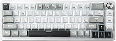 Фото Game Pro Genesis Silverlight MK116 Grey USB