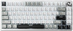 Фото Game Pro Genesis Silverlight MK126 Grey USB