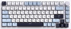 Фото Game Pro Genesis Warden MK160BL Blue/White USB