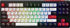 Фото Game Pro GK580 Black USB