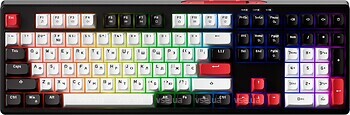 Фото Game Pro GK650 Black USB