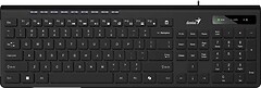 Фото Genius SlimStar 230 II Black USB (31310048406)