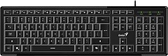 Фото Genius SlimStar 820 Black USB (31310055410)