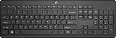 Фото HP 230 Black USB (3L1E7AA)