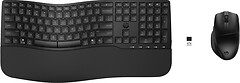 Фото HP 680 Comfort Black Bluetooth/USB (8T6L6AA)
