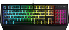 Фото Huzaro Rocket 4.0 Black USB